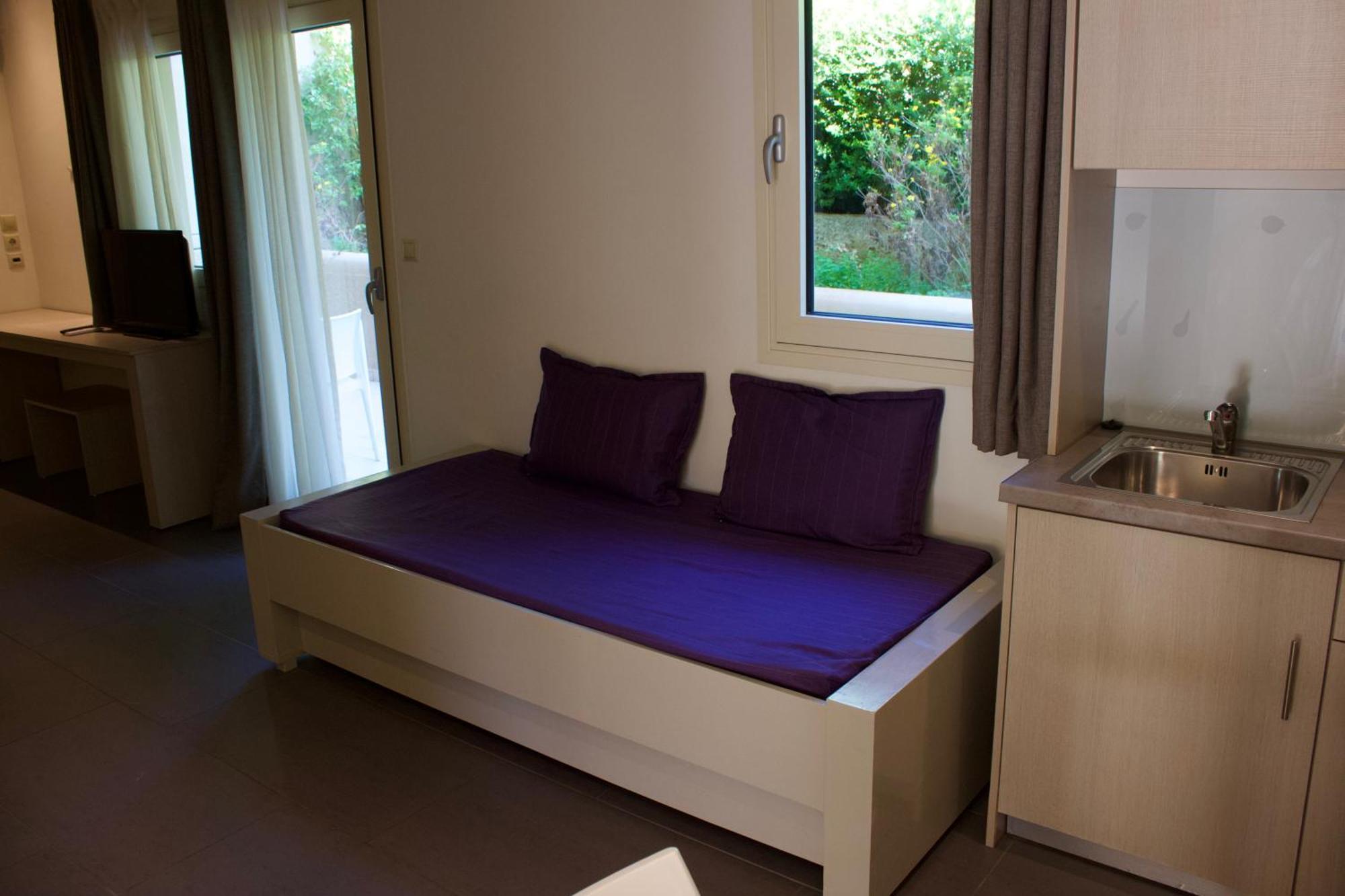 Makris Yialos Apartments Lassi  Exterior photo