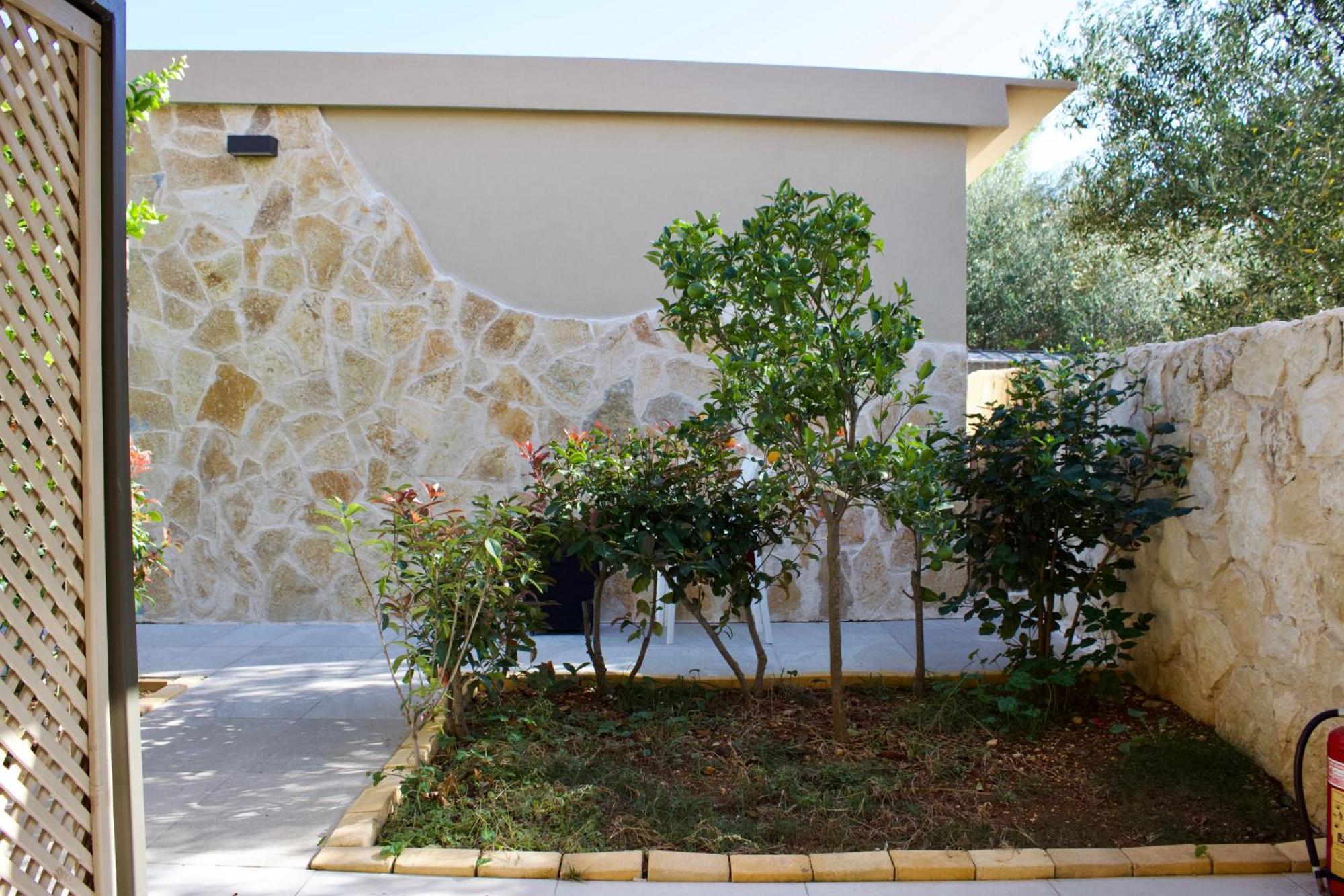 Makris Yialos Apartments Lassi  Exterior photo